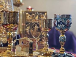 Великий Четверг